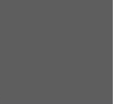 Charcoal colour sample